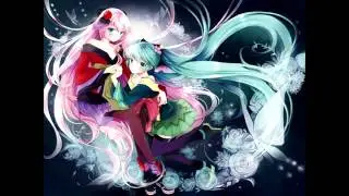 Nightcore - Everytime We Touch 10 hours