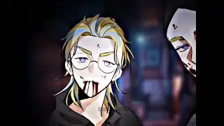 /Аниме\~Токийские Мстители~[@kokimichan]