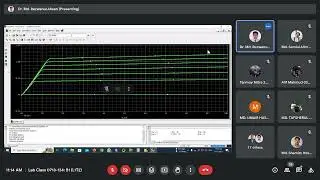 CIRCUIT SIMULATION LAB EXP - 9 