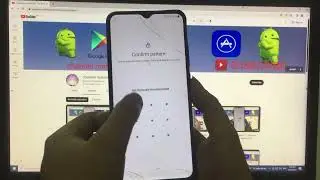 Samsung A02S FRP Bypass Android 12 | Bypass Google Account Samsung A027 | Without PC