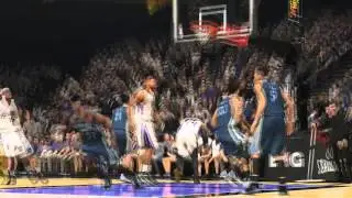 NBA 2k14: Kill Em
