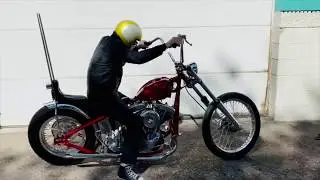 Rawhide Customs | The No Show