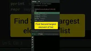 Most asked interview questions | python interview question #python