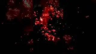 Fire Dance