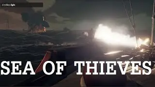 2v1 Sea of Thieves