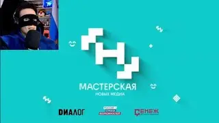Мастерская Новых Медиа (обзор SMILE FACE)
