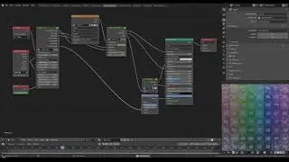 Rain.Water Setup Demo - Surface Bump
