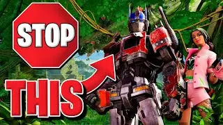Are Leaks Ruining Fortnite Chapter 4 Season 3?