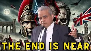Kishore Mahbubani Exposes the TRUTH About America's Decline!