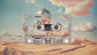 Wenzday - VSCO Girl [Official Visualizer]
