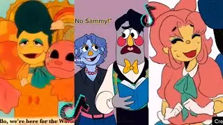 Welcome Home TikTok compilation #21