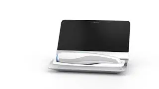 Vivatmo pro – FeNO measurement for clinic and practice