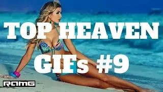 Best GIFs | Top Heaven GIFs #9 | Top Heaven Compilation with Instrumental Music