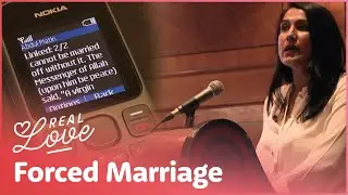 Is Forced Marriage The Modern Slavery Epidemic? | Real Love