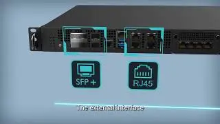 FTA 5180 is a Multi-Purpose uCPE with Wireless Connectivity