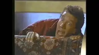 The Jungle Book & The Santa Clause TV spot, 1994