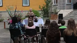 Priežmalas skola 31.05.2024