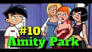 Amity Park - Episode #10