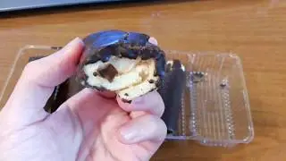 Мини Рулеты с Варёной Сгущёнкой