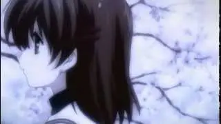 Memoriam (Clannad AMV)