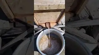 Bu çeşme hep aksın 😃