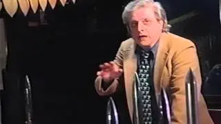 Harlan Ellison's Watching 56