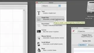 Remaping 