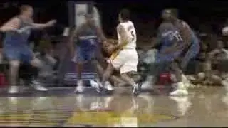Lakers 2008 Playoffs