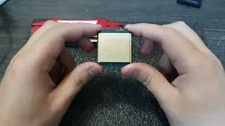Intel Xeon E3 1505M V5 на 1151 мутант | аналог i7 6700 7700 | (QL2X QL3X)