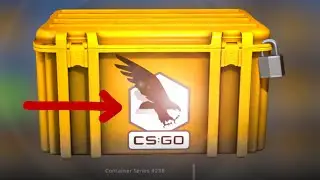 the NEW Case Drop System is here
