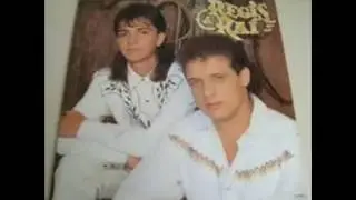 Régis Danese canta o sucesso de Carlos Rian Cantor Romântico - ADMIRADOR APAIXONADO