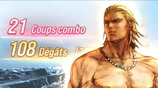 [SEASON 3 UPDATED] The ULTIMATE Steve combo guide | TEKKEN 8
