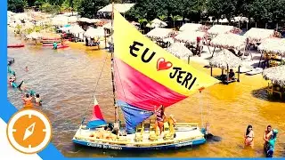 ❤️ Sim, nós amamos Jeri!