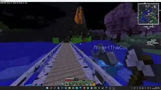 Tekkit Server Funnies