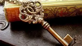СПАСИТЕЛЬНЫЙ КЛЮЧ ВАНАНД. ДЛЯ ВСЕХ. Ведьмина изба 🔶 ИНГА ХОСРОЕВА