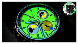 Revelot Mecadromo: Big Bargain! Sub-$200 Vintage Racing Chronograph
