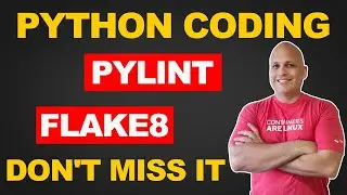 Pylint and Flake8: Mastering Python Linters for Better Code