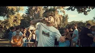 Nikone - Mala Hierba (Videoclip Official)