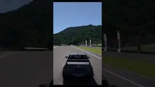 Mitsubishi Lancer Evo IX '06 Gameplay 