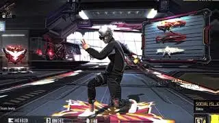 FF Attitude Boy's || Xml Cc Clip Video || Free Fire New Xml File Video || Edit Alight Motion Xml