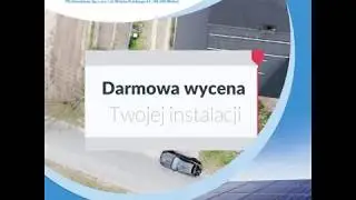 Darmowa wycena instalacji