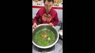 DELICIOUS Asian Street Food | Pusic Entertainment