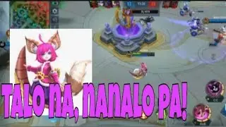 Nana I Full Gameplay
