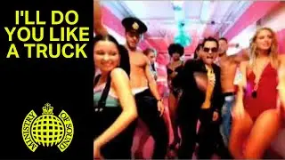 Geo Da Silva - Do It Like A Truck (Official Video) (Out NOW)