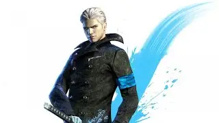 DmC: Vergil’s Downfall (DLC Крушение Вергилия)