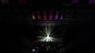 ProLight+Sound Guangzhou 2023 Exhibition laser Light Show​⁠ ​⁠​⁠ 