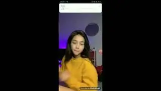 Awek Bigo Live _ Tetek Besar Main Angkat Baju Nampak Bra Dalam - Sembang Basah [ BIGO MALAYSIA ]