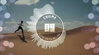Native Guest /Анастасия/ - I Love You I'll Kill You (Enigma) (Remix 2021).