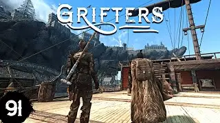 GRIFTERS // Episode 91 - 