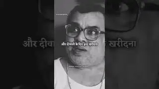 maa baap ko pata bhi nahi chala ki apne baccho ke 20-25 saal zindagi me kab sacrifice ho gaye